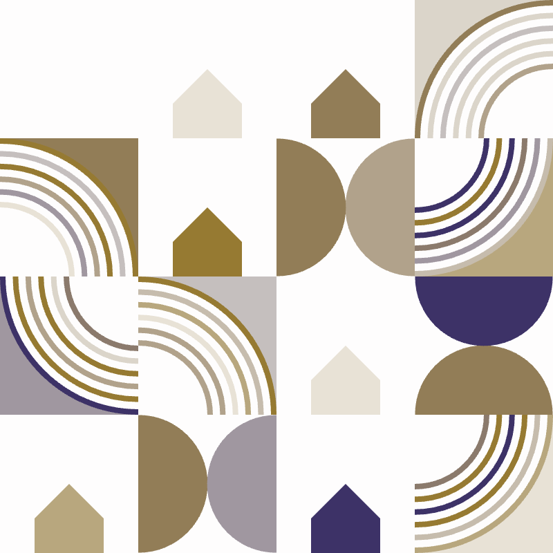 stylized geometric layout for identity|surreal,colorful,contemporary,tile,block,vibrant abstract,minimalist,vector|themeb65202|pattern_67f6a2db65203